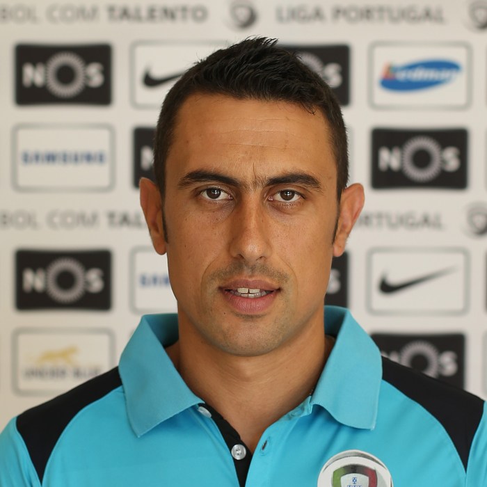Jorge Fernandes Icon