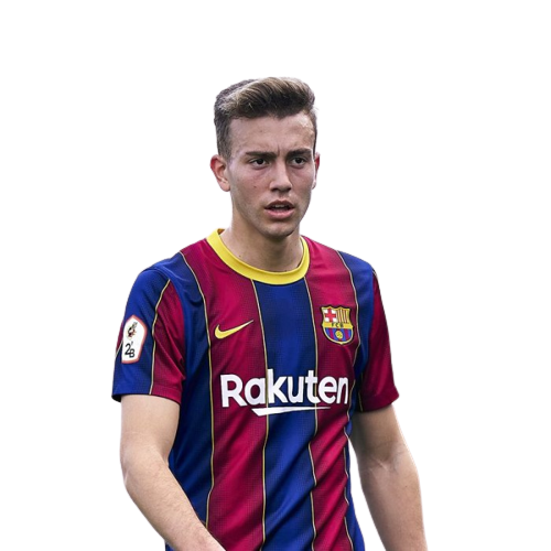 Oriol Busquets