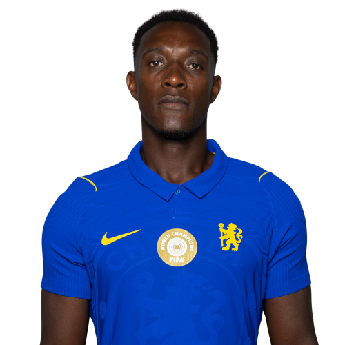 Danny Welbeck Icon