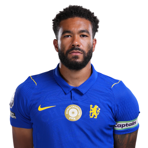 Reece James Icon