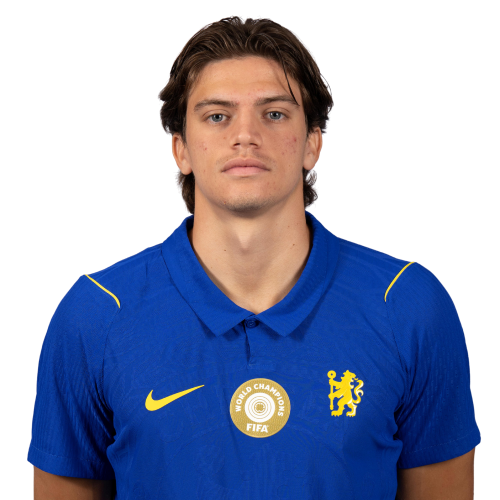 Marco Palestra Icon