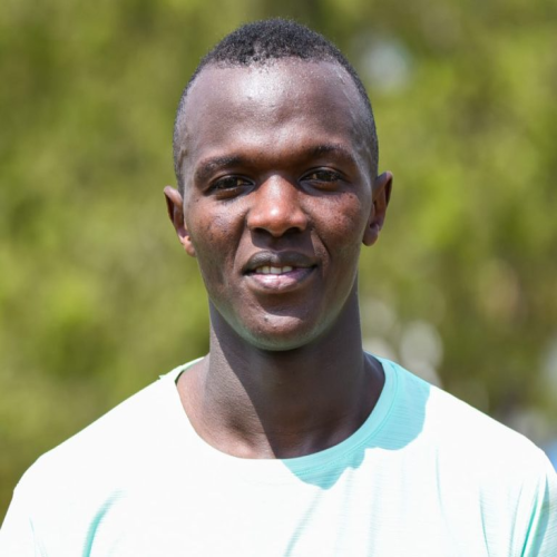 Elias Mugane Muriuki Icon