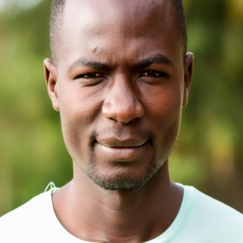 Boniface Kweyu Munyendo Icon