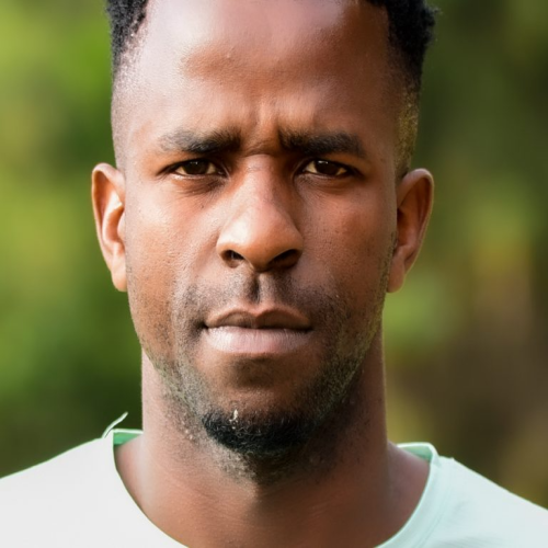 Brian Bwire Wanyama Icon