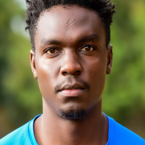 Humphrey Katasi Icon