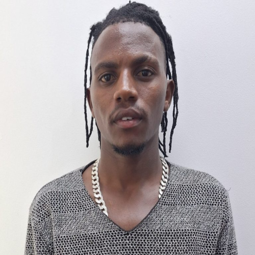 James Kinyanjui Icon