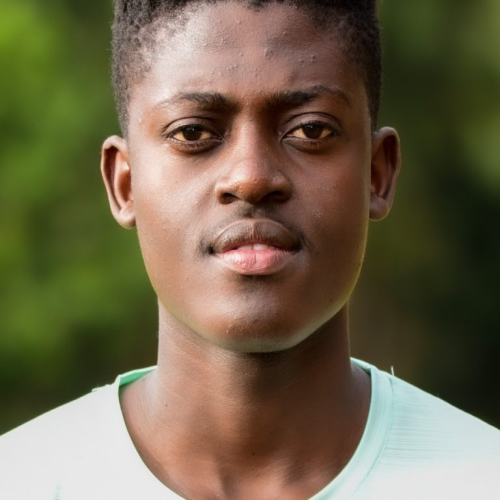 Kelly Okonji Madada Icon