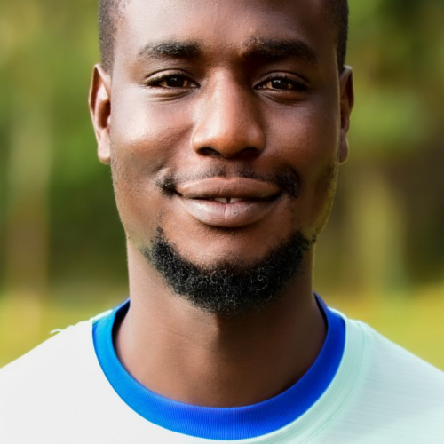 Maxwell Odongo Otieno Icon