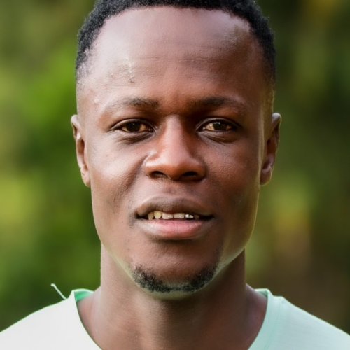 Musa Ounda Icon