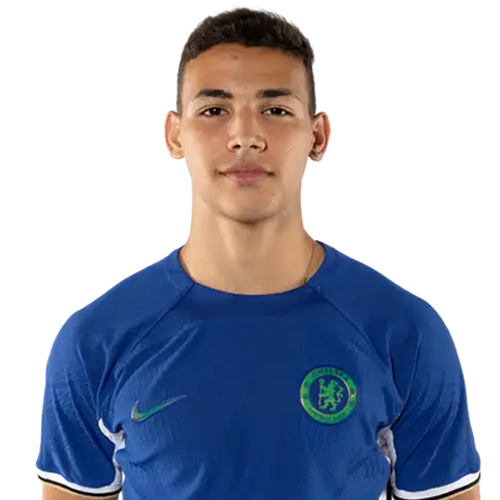 Deivid Washington Icon