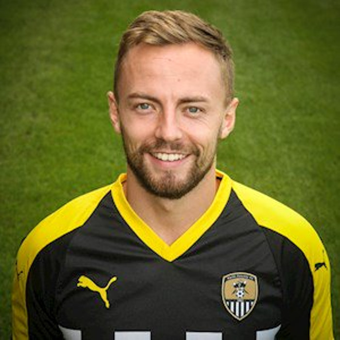 Andy Kellett Icon