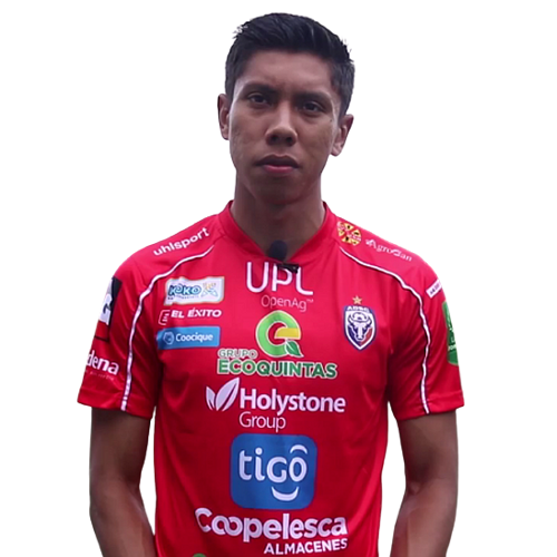 Carlos Martínez Icon