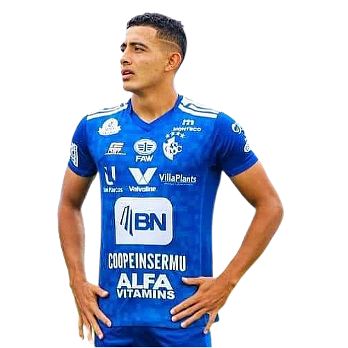 Daniel Chacon Icon