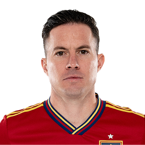 Bryan Oviedo Icon