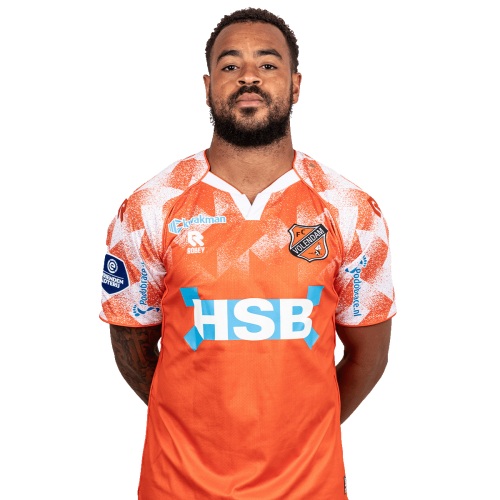 Brandley Kuwas Icon