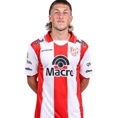 Luca Klimowicz Icon