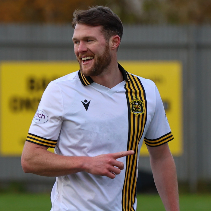 Anthony Wallace Icon