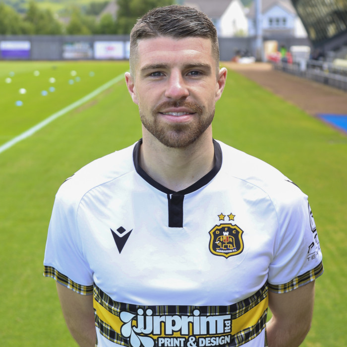 Aron Lynas Icon