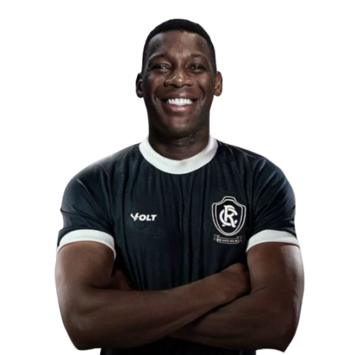 Patrick de Paula Icon
