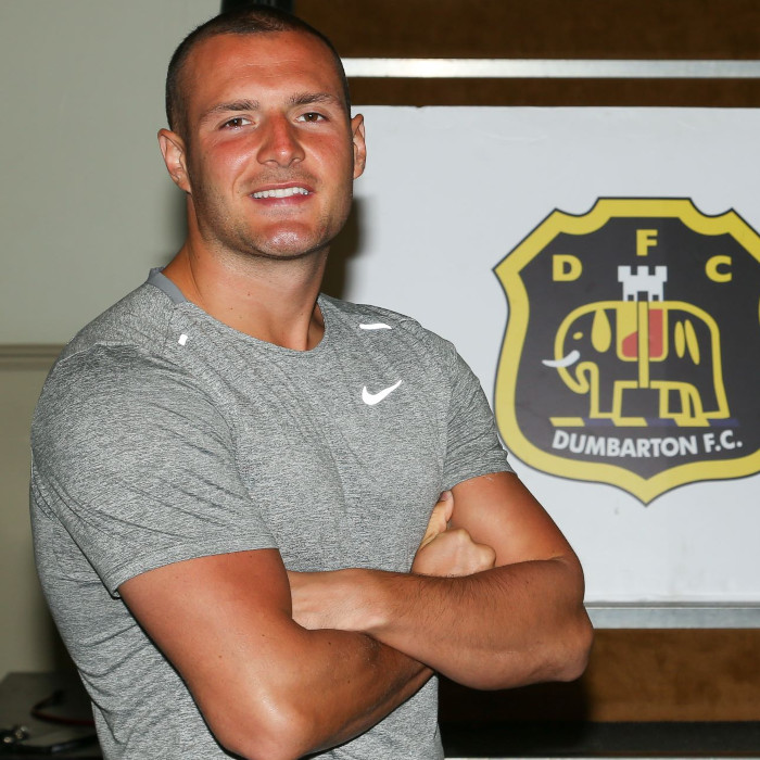 Kalvin Orsi Icon