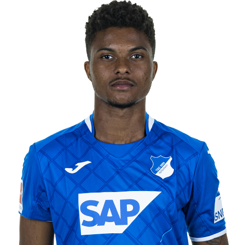 Lucas Ribeiro Icon