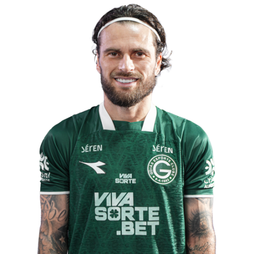 Lucas Lima Icon