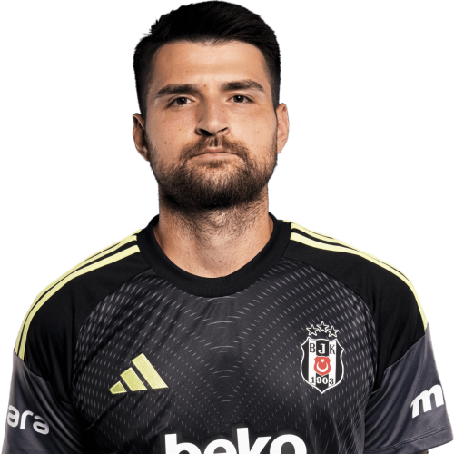 Ersin Destanoğlu Icon