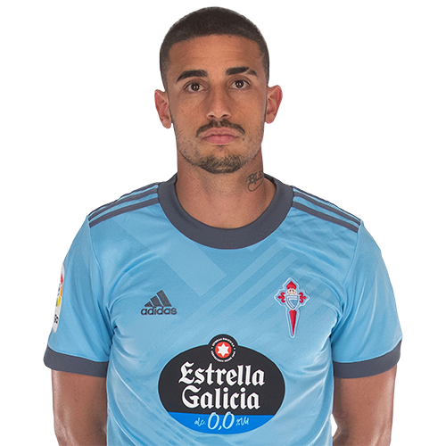 Thiago Galhardo Icon