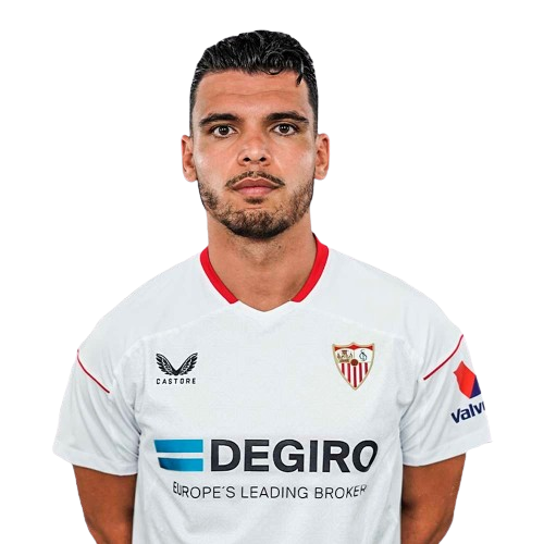 Karim Rekik Icon