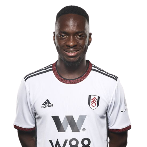 Neeskens Kebano Icon