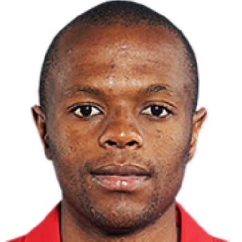 Thulani Serero Icon