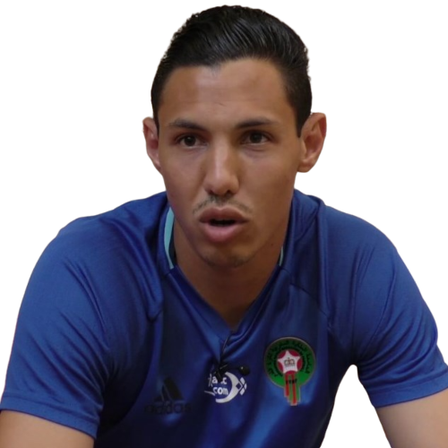 Abdelali Mhamdi