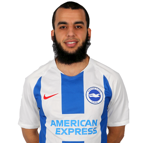 Soufyan Ahannach Icon