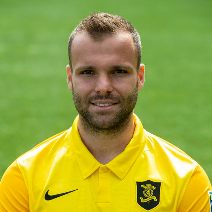 Matej Poplatnik