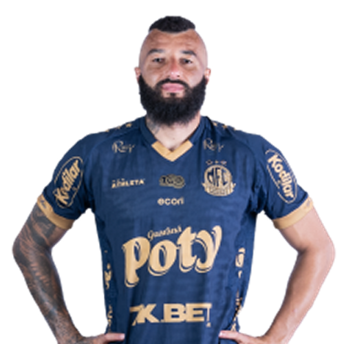 Alex Muralha
