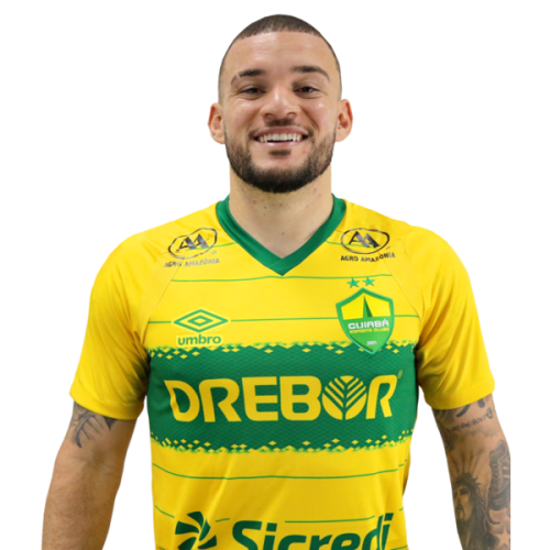 André Luis Icon