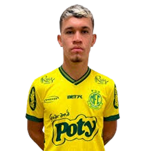 Cristian Renato Icon