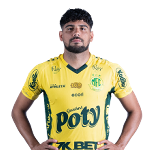 Daniel Borges Icon