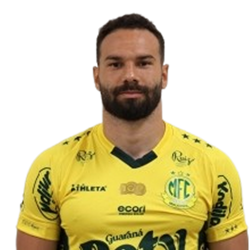 Edson Carioca Icon