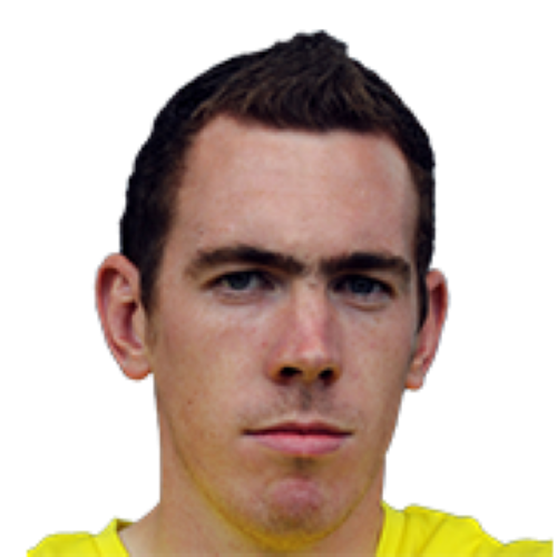 Greg Fleming Icon