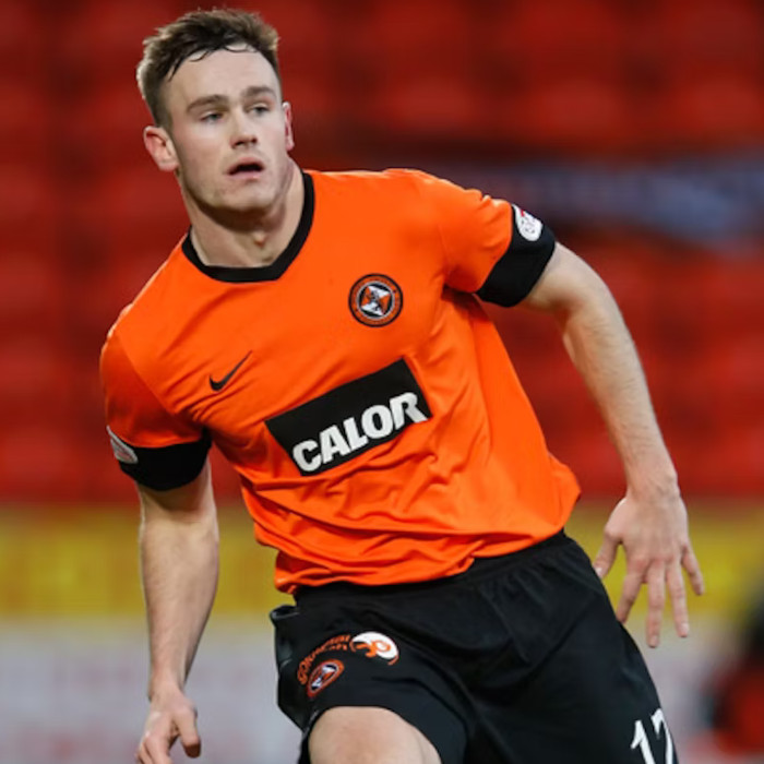 Keith Watson Icon