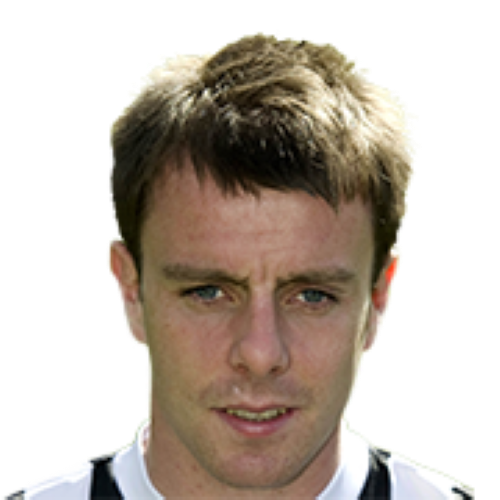 Paul McGowan Icon