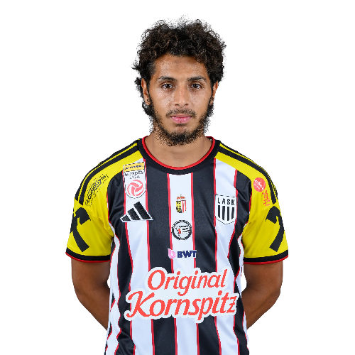 Ramiz Harakaté Icon