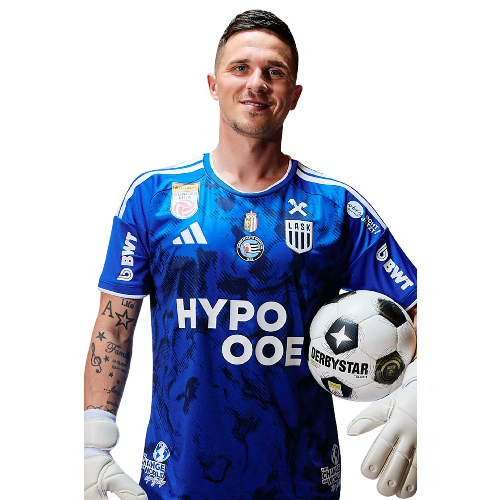 Tobias Schützenauer Icon