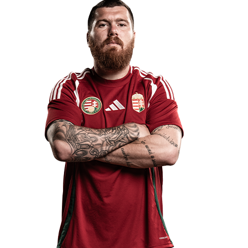 Martin Ádám Icon