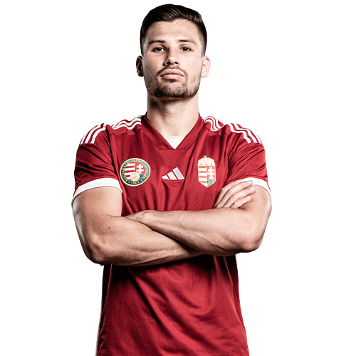Mihály Kata Icon