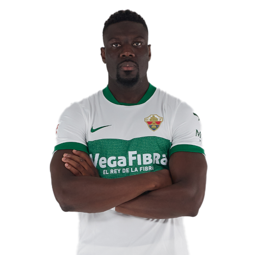 Bambo Diaby Icon