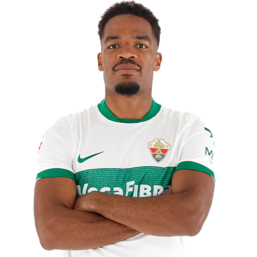Grady Diangana Icon
