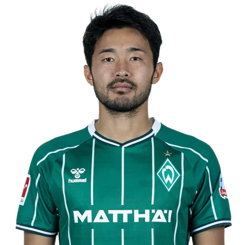 Yukinari Sugawara Icon