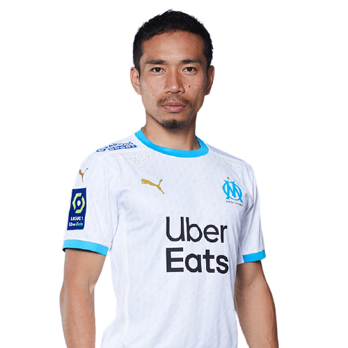 Yūto Nagatomo Icon